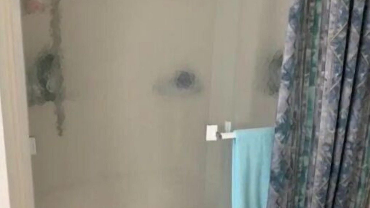 Photo of Bathroom in Fillmore County