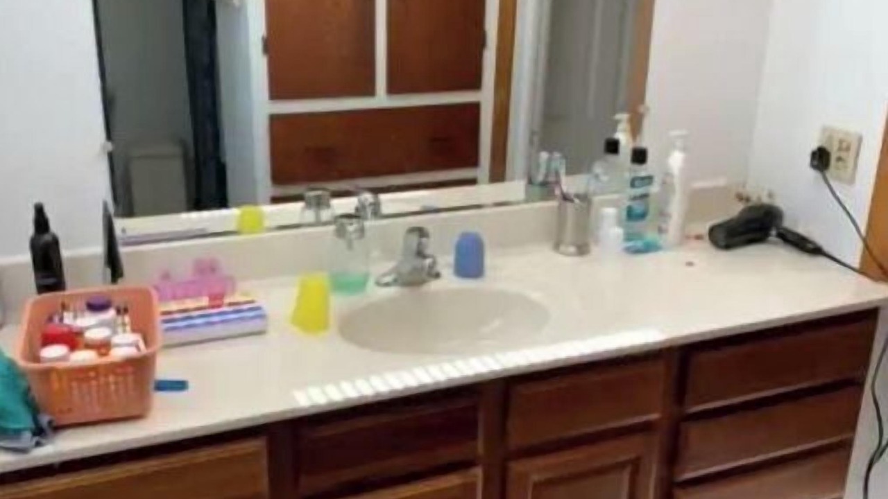 Photo of Bathroom in Fillmore County
