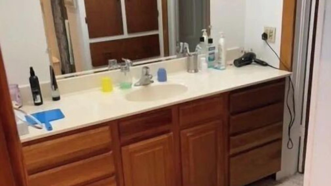 Photo of Bathroom in Fillmore County