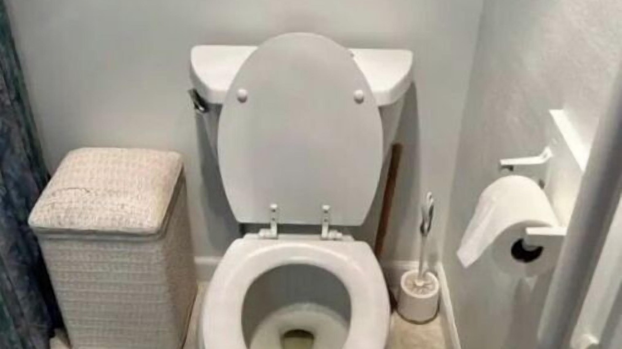Photo of Bathroom in Fillmore County