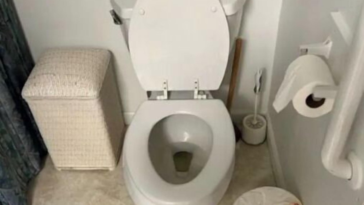 Photo of Bathroom in Fillmore County