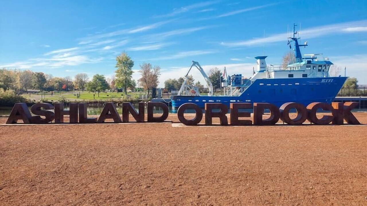 Photo of Outdoor in Ashland