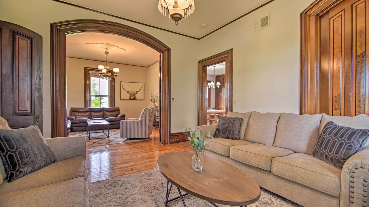 Photo of Livingroom in Janesville