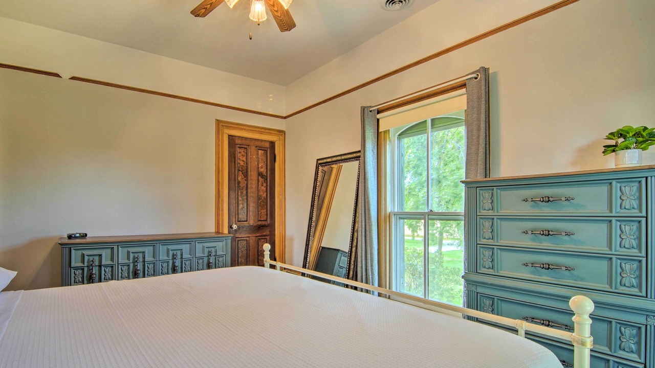 Photo of Bedroom in Janesville