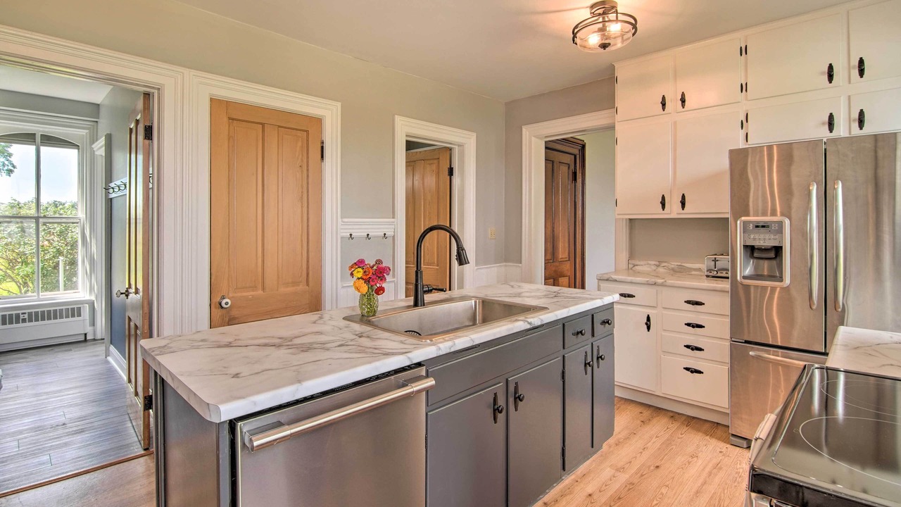 Photo of Kitchen in Janesville