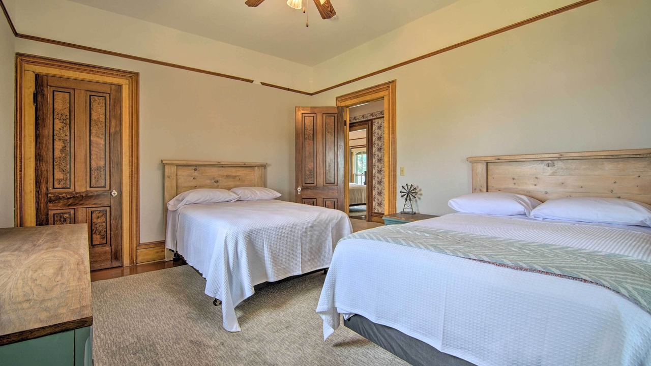 Photo of Bedroom in Janesville