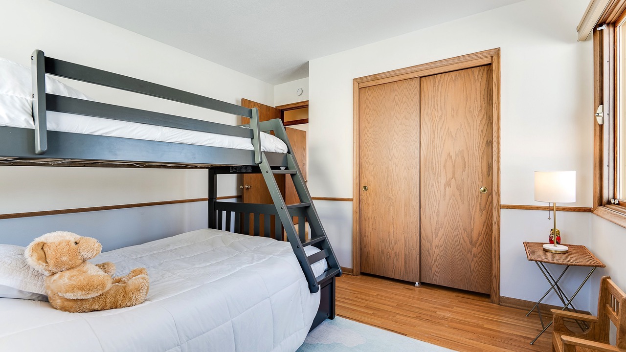 Photo of Bedroom in Golden Valley