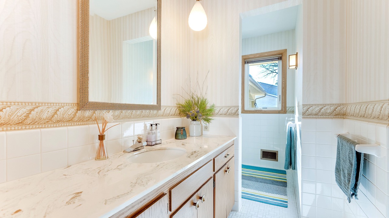 Photo of Bathroom in Golden Valley