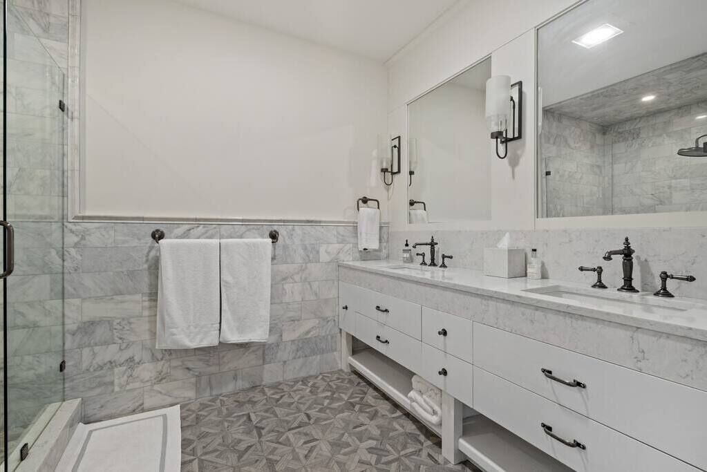 Photo of Bathroom in Wilmington