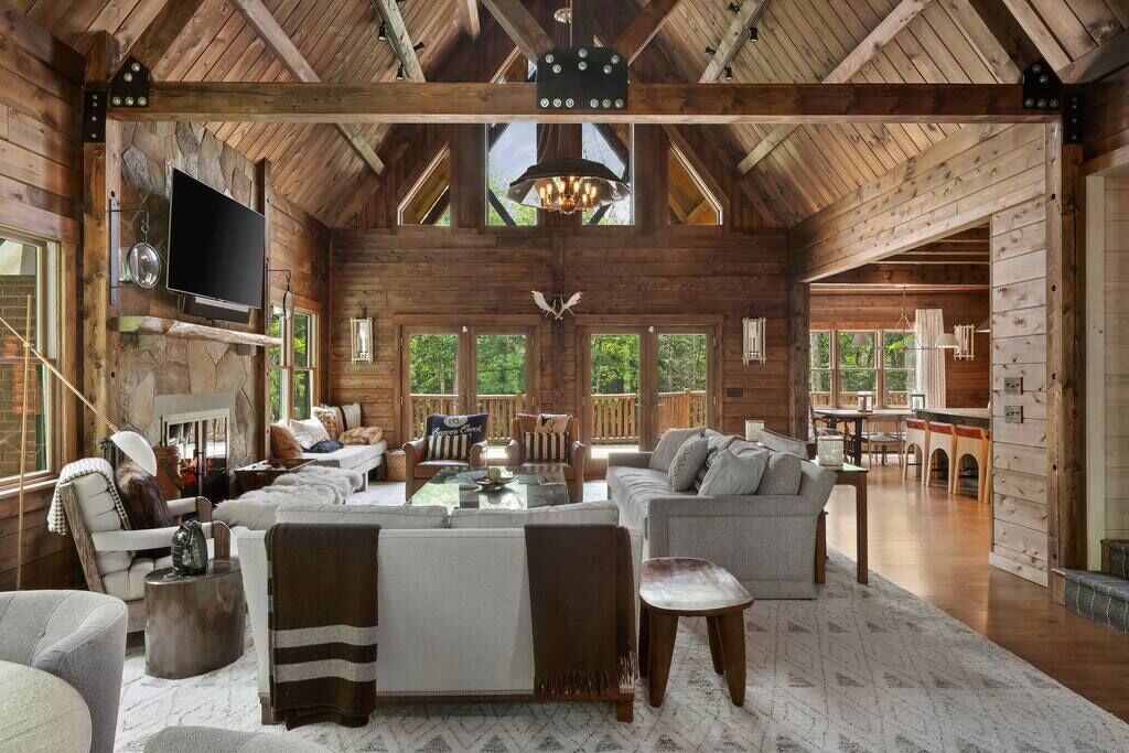 Photo of Livingroom in Wilmington