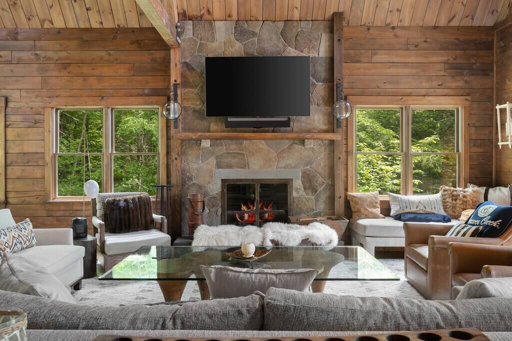 Photo of Livingroom in Wilmington