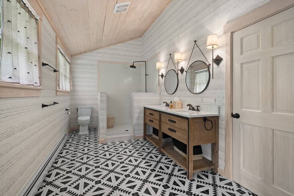 Photo of Bathroom in Wilmington