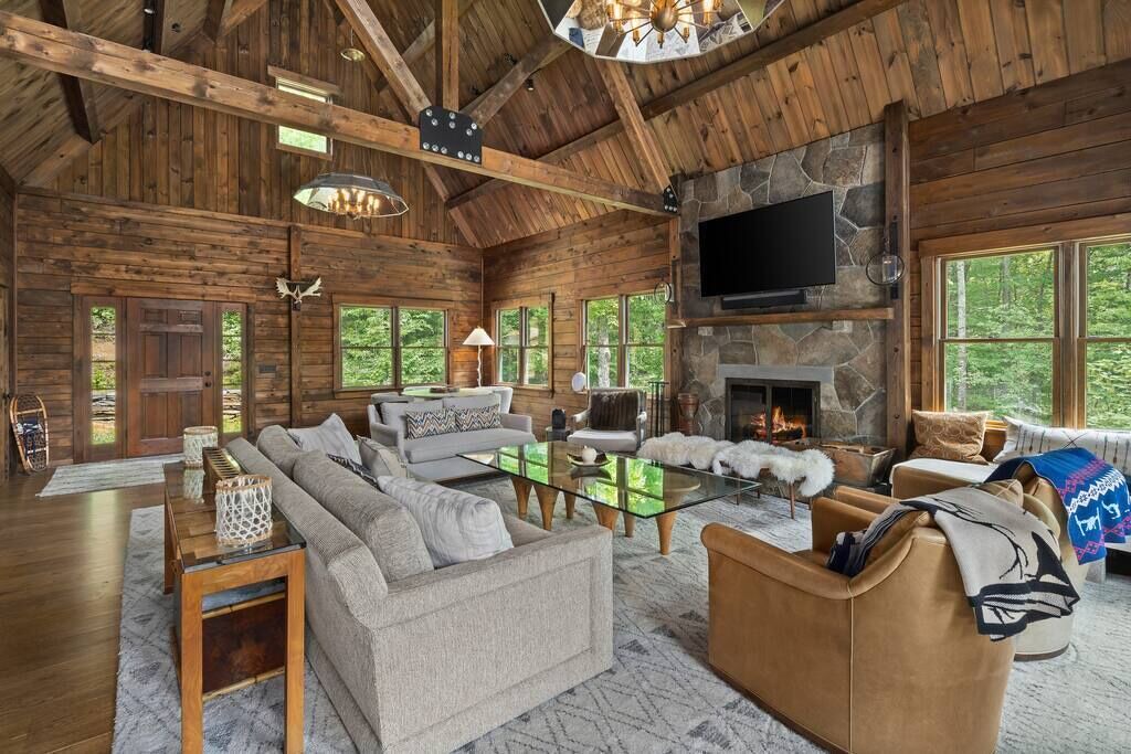 Photo of Livingroom in Wilmington
