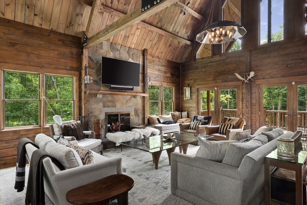 Photo of Livingroom in Wilmington