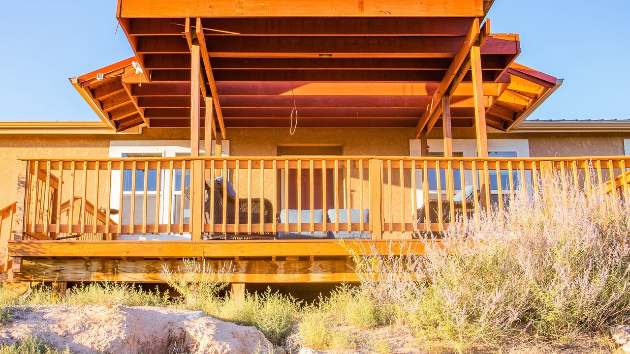 Photo of Outdoor in Abiquiu