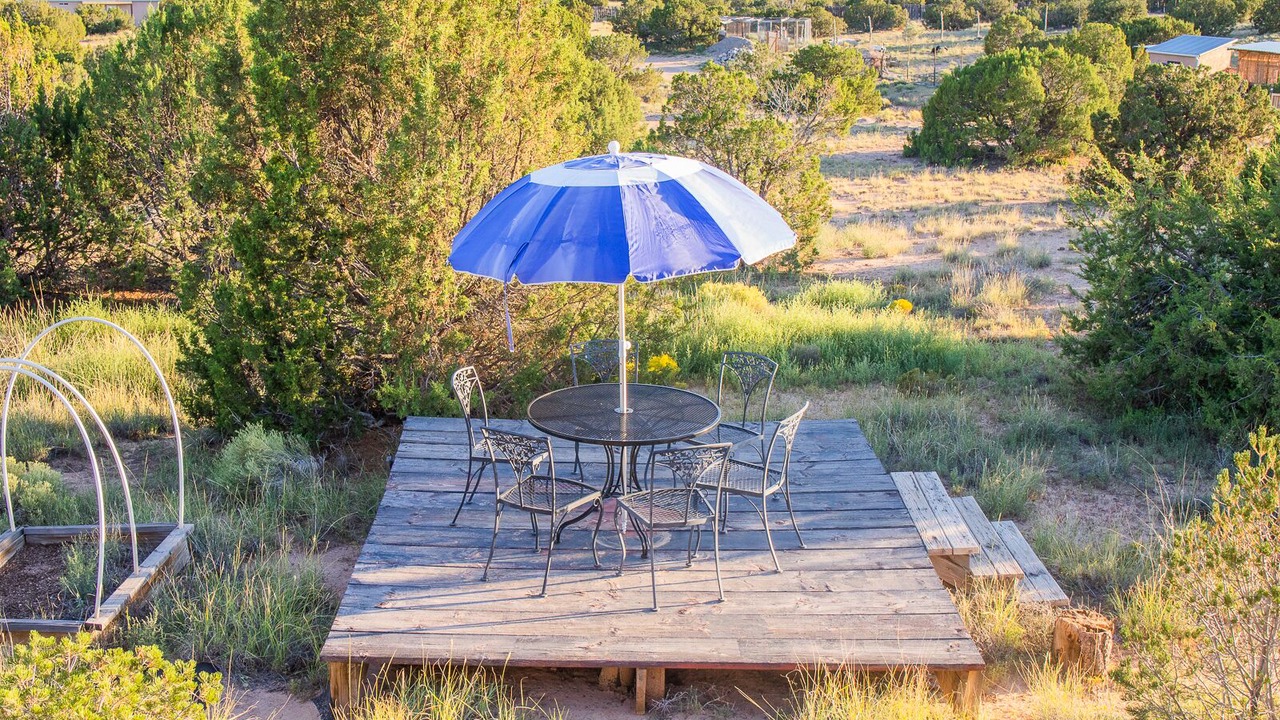 Photo of Outdoor in Abiquiu