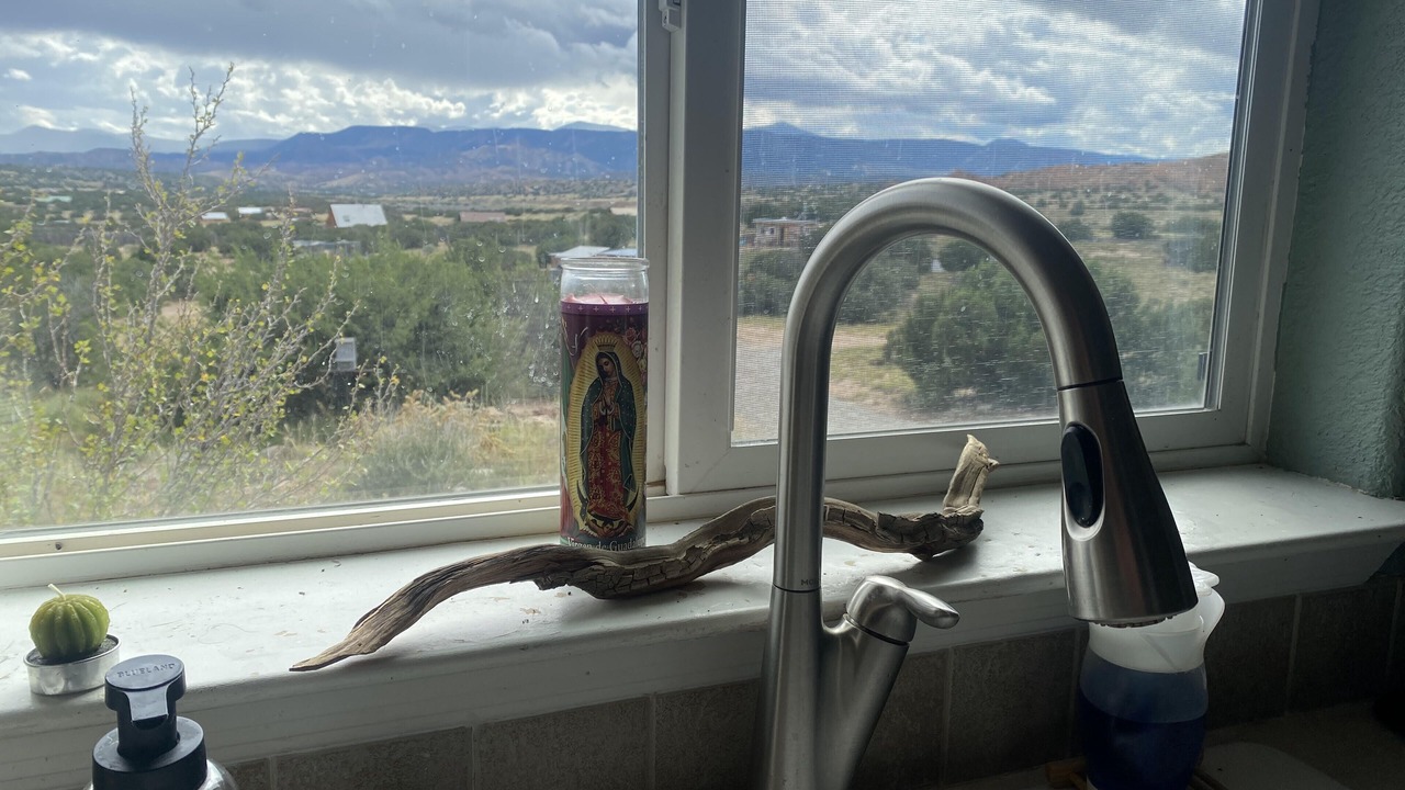 Photo of Others in Abiquiu