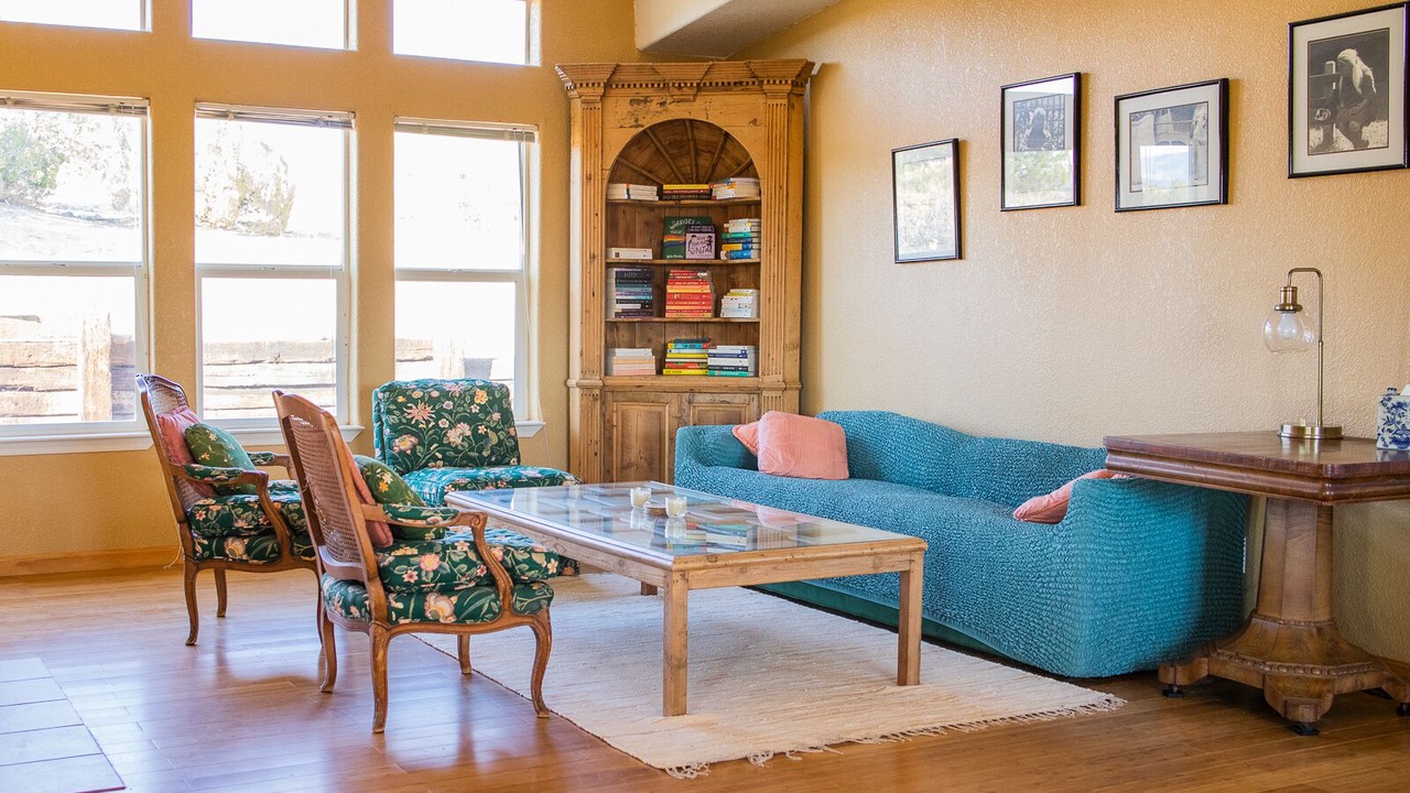 Photo of Others in Abiquiu