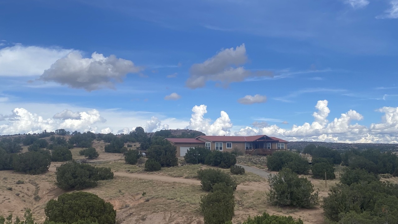 Photo of Others in Abiquiu