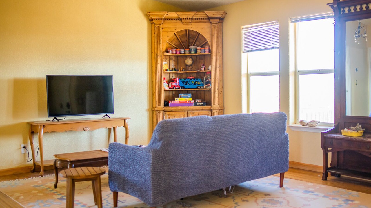 Photo of Others in Abiquiu