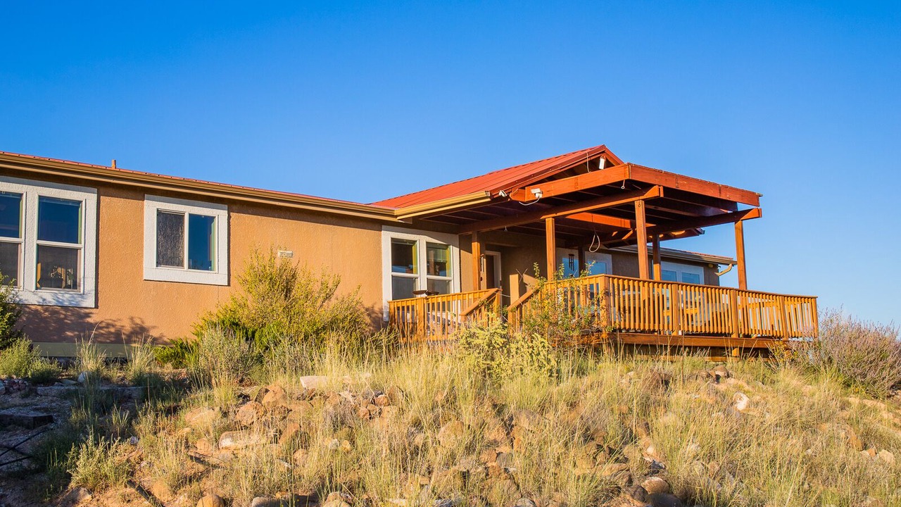 Photo of Outdoor in Abiquiu