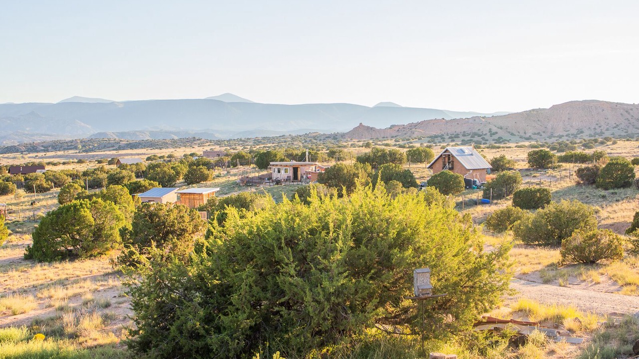 Photo of Others in Abiquiu