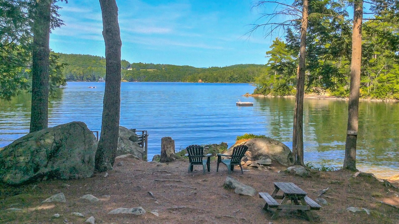 Photo of Outdoor in Meredith