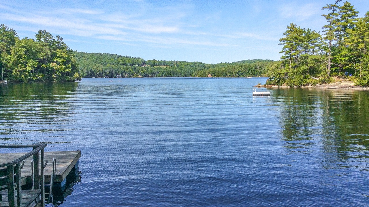 Photo of Outdoor in Meredith