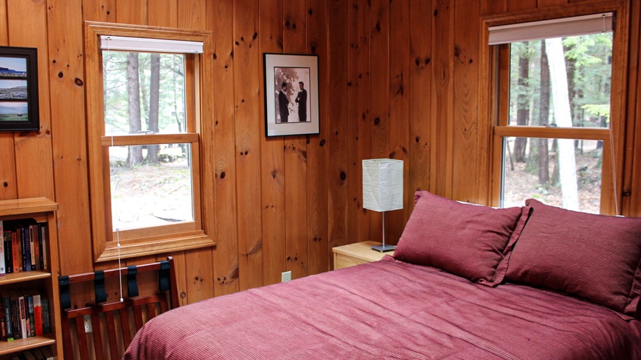 Photo of Bedroom in Meredith