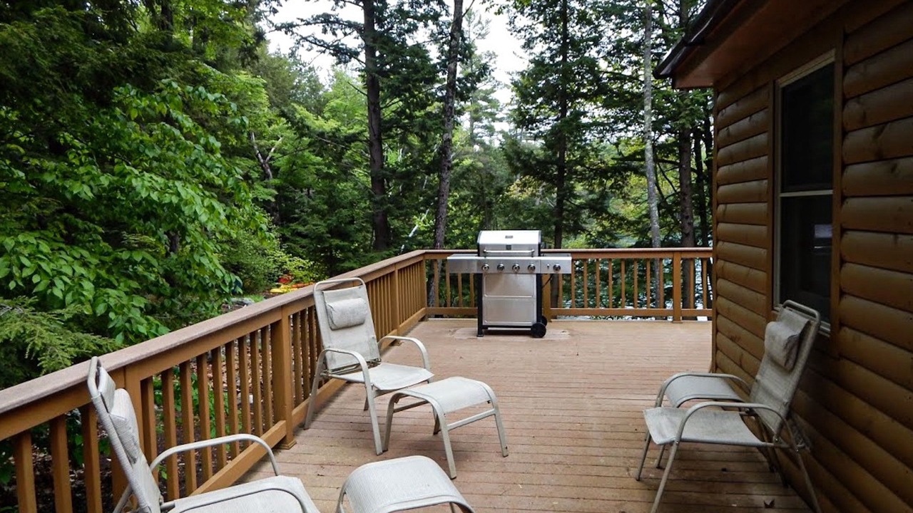 Photo of Outdoor in Meredith