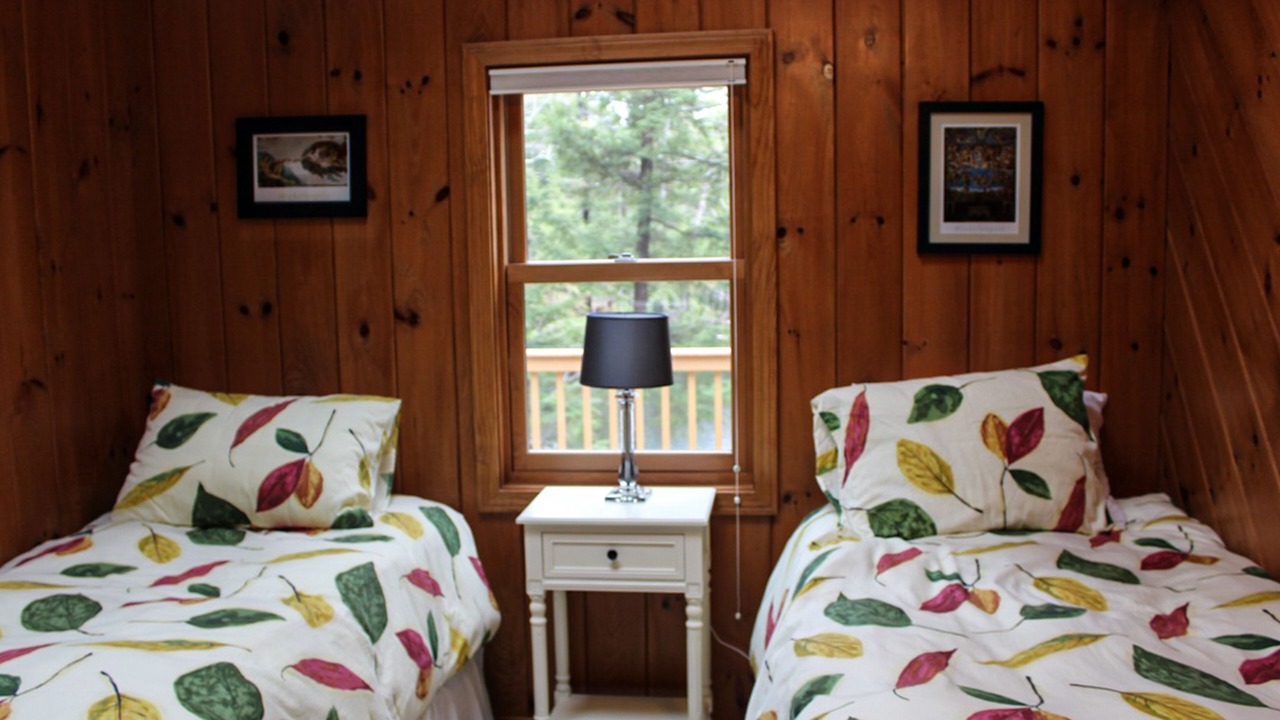 Photo of Bedroom in Meredith