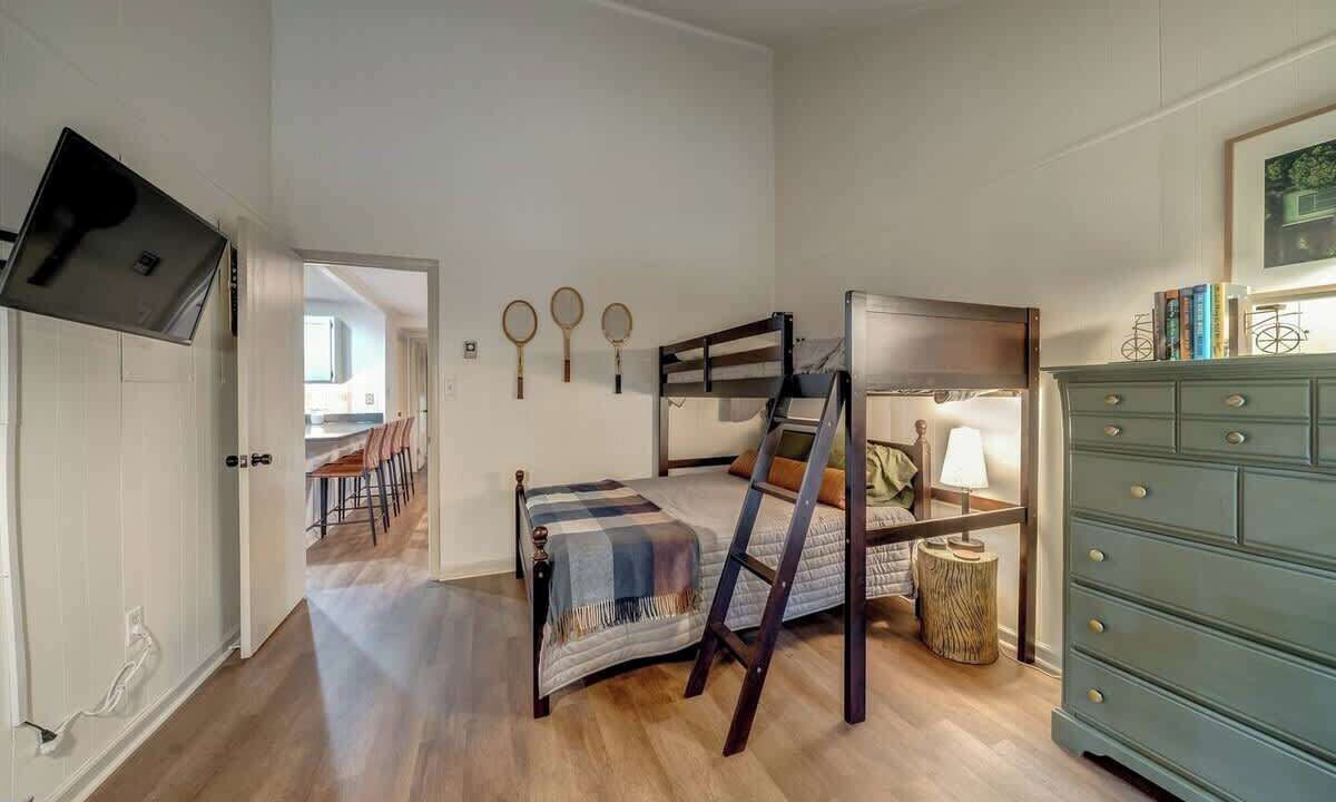 Photo of Bedroom in Hedgesville