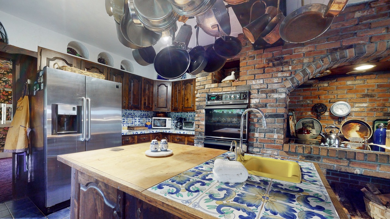 Photo of Kitchen in West Halifax