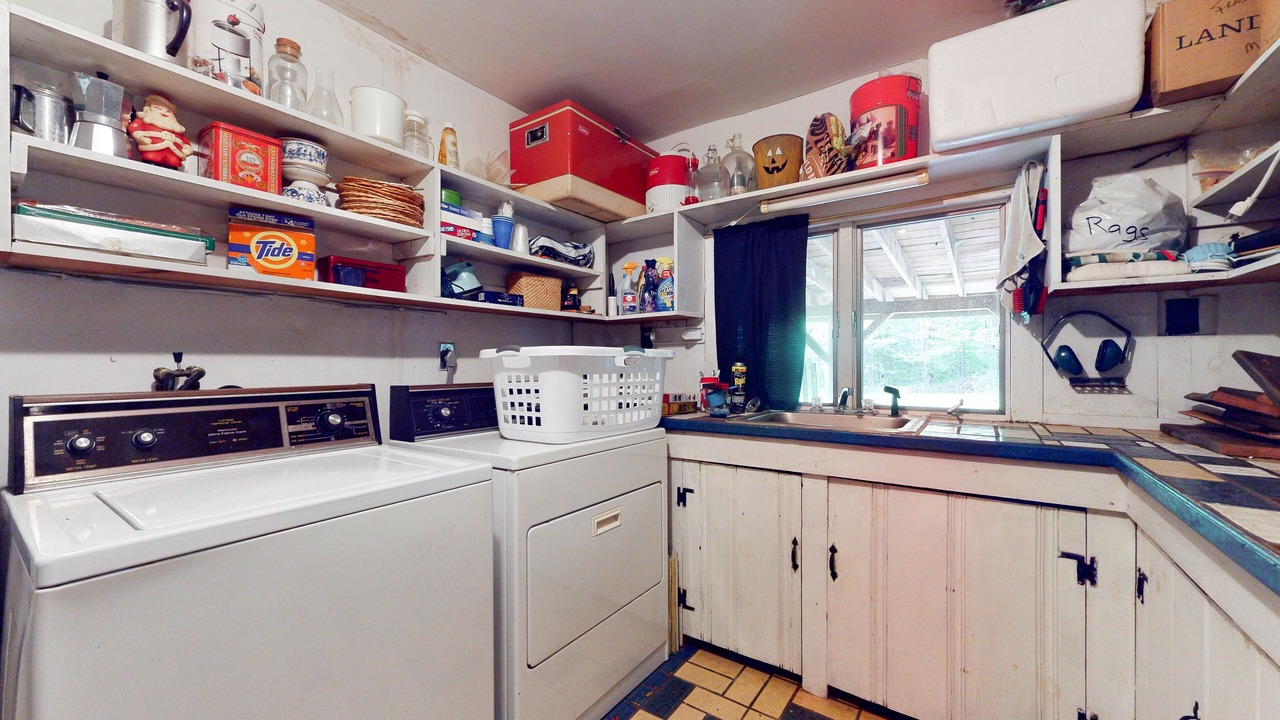 Photo of Kitchen in West Halifax