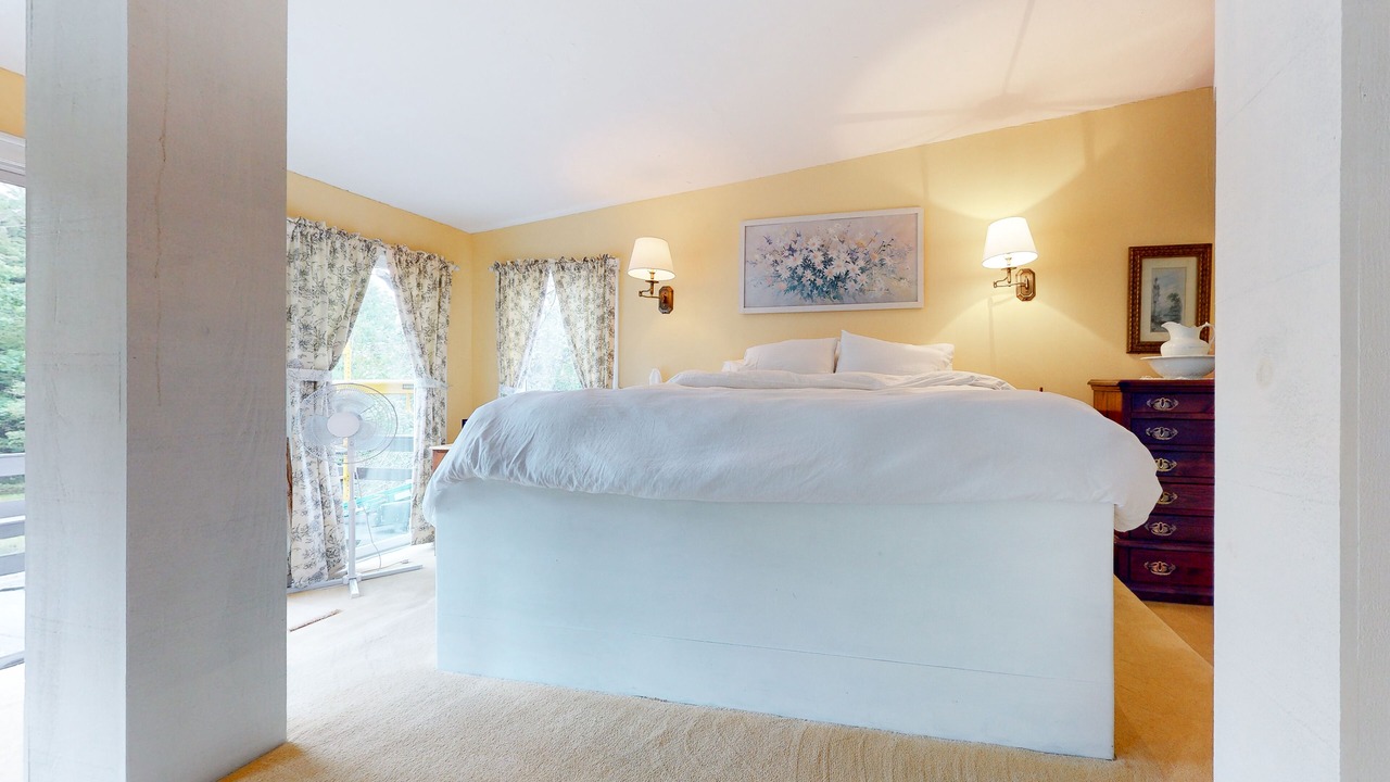 Photo of Bedroom in West Halifax