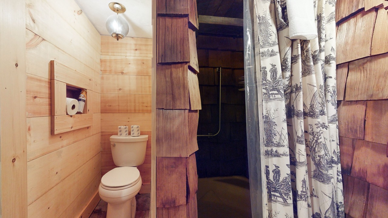 Photo of Bathroom in West Halifax