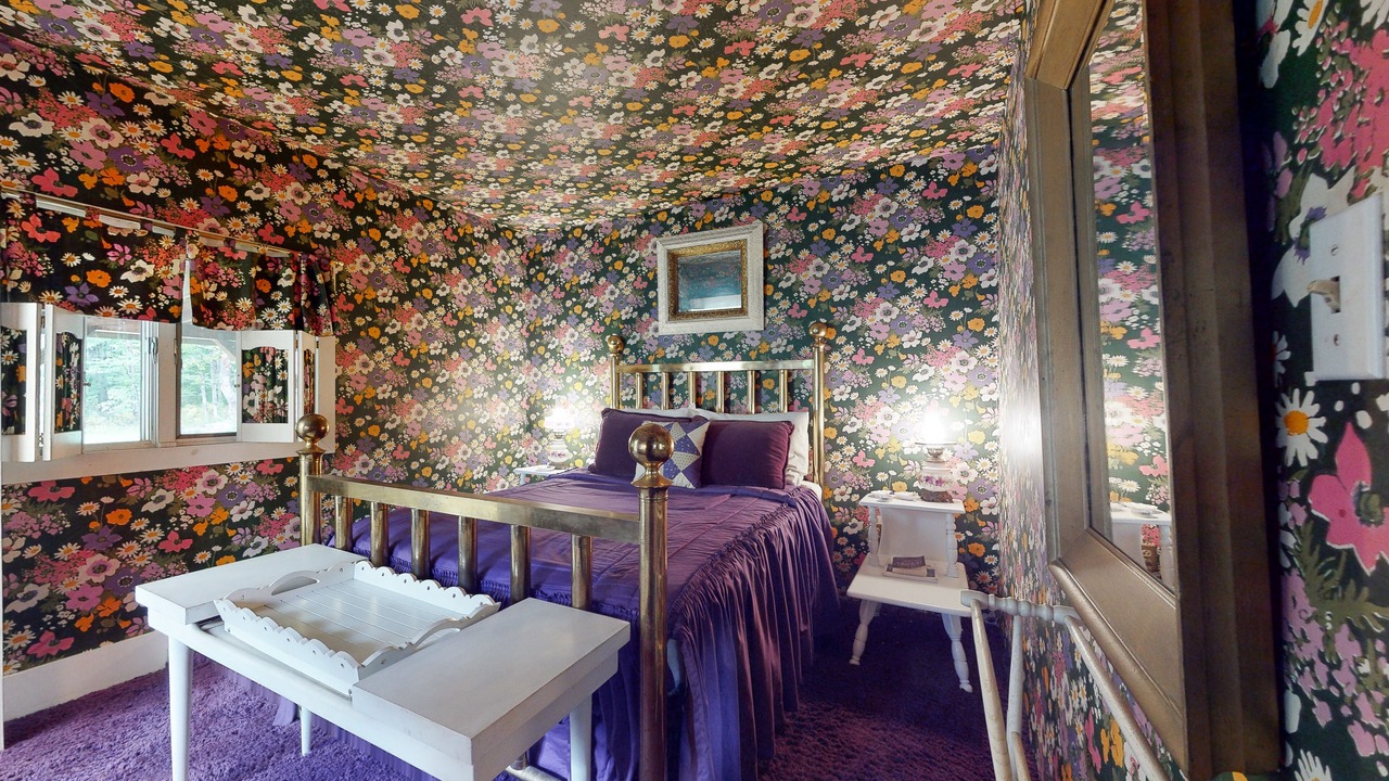 Photo of Bedroom in West Halifax