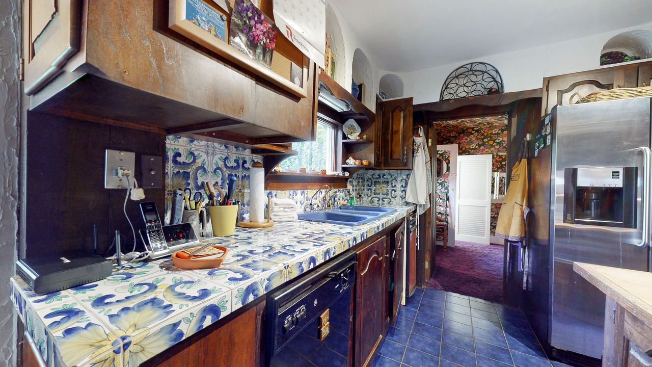 Photo of Kitchen in West Halifax