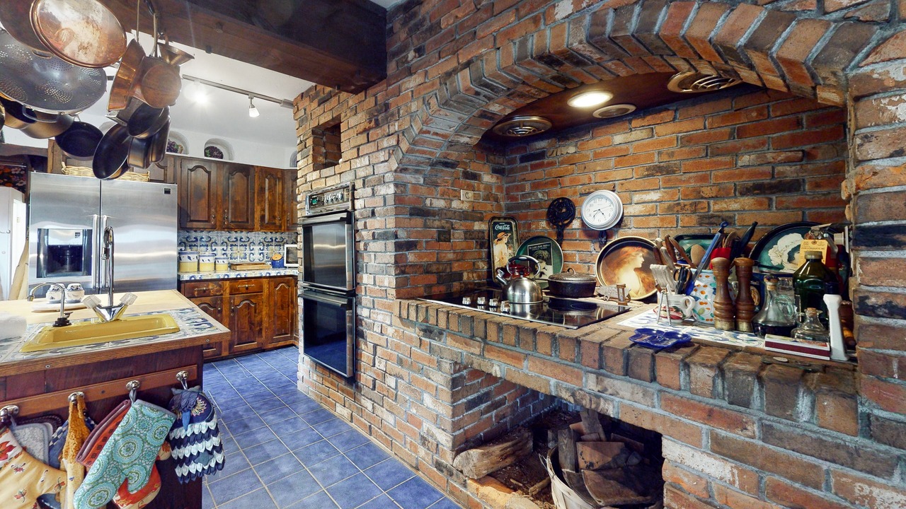 Photo of Kitchen in West Halifax