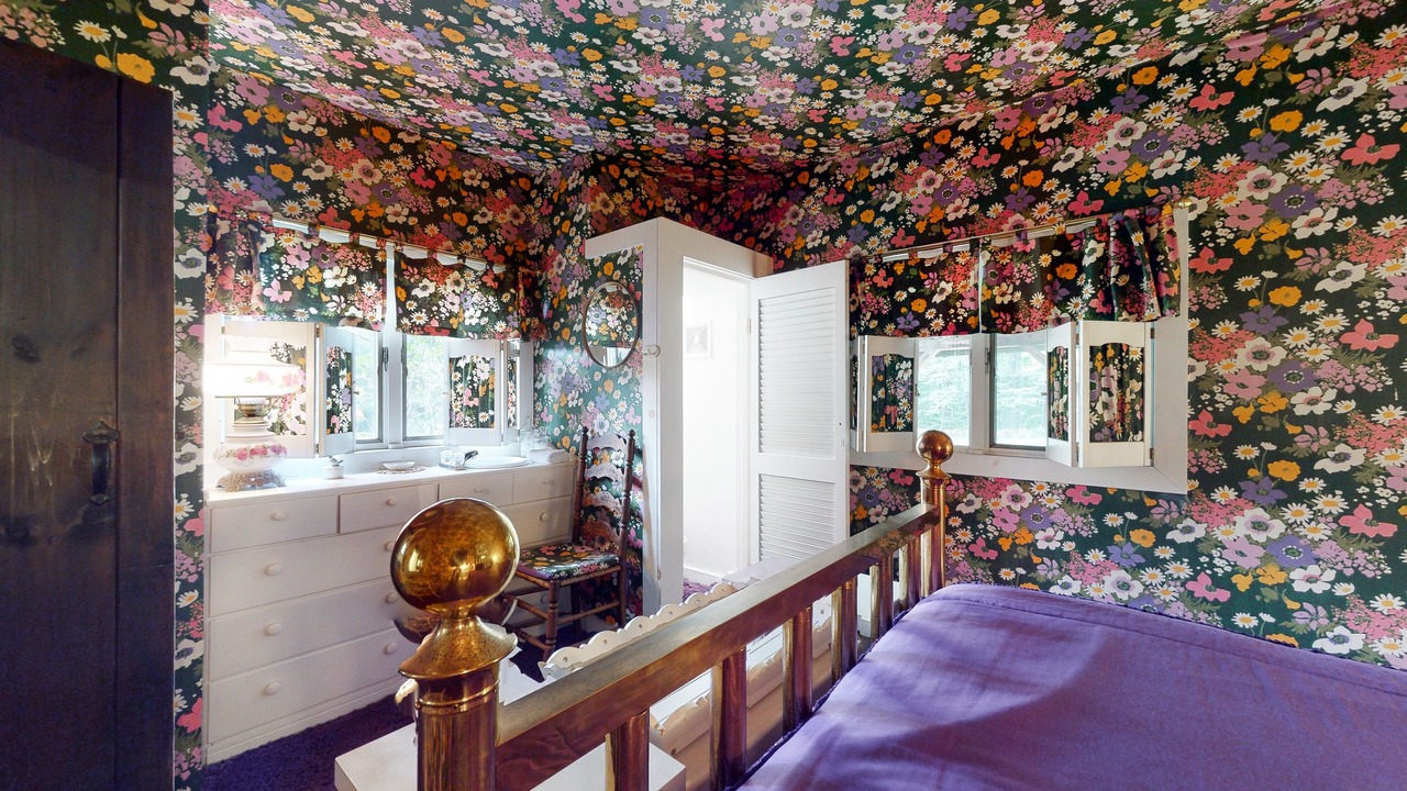 Photo of Bedroom in West Halifax