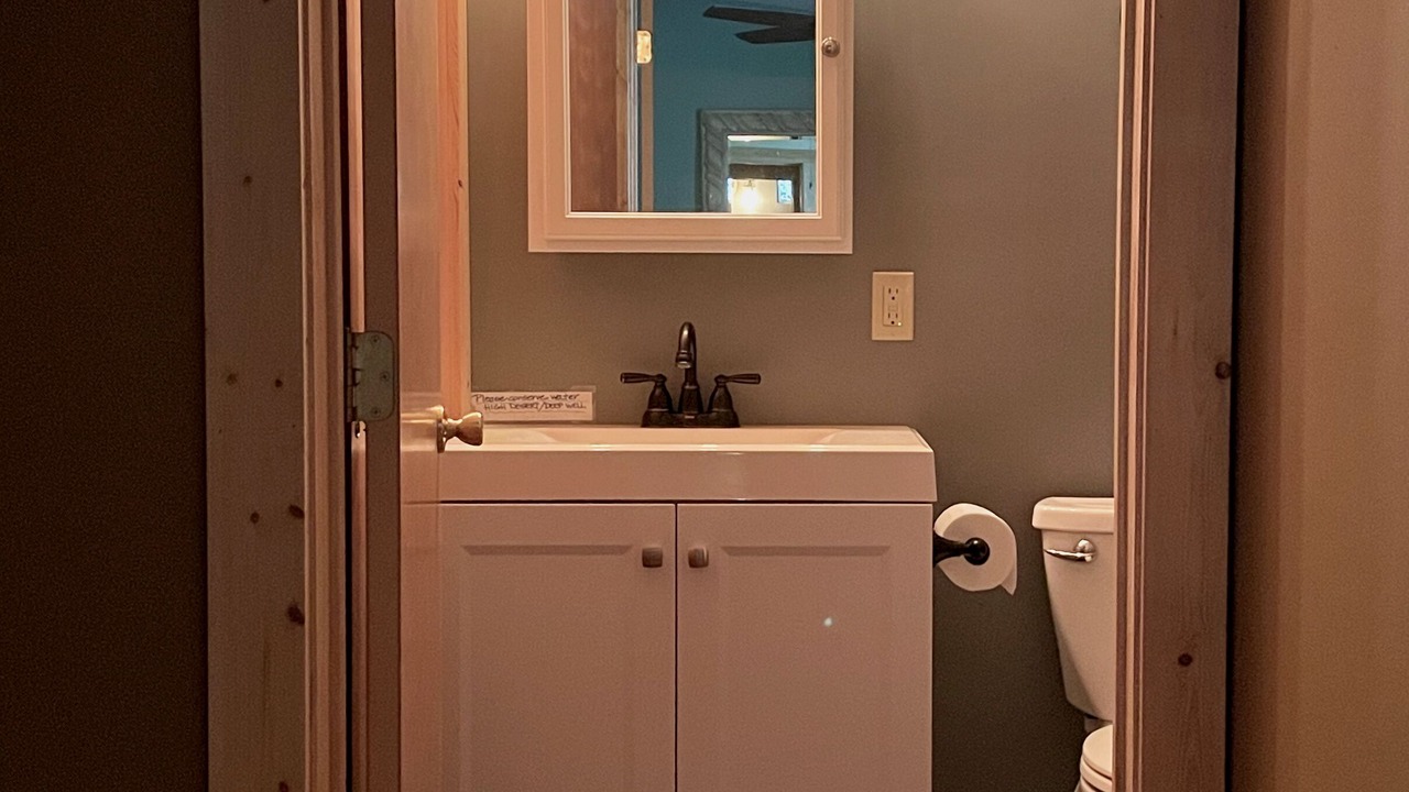 Photo of Bathroom in Carson