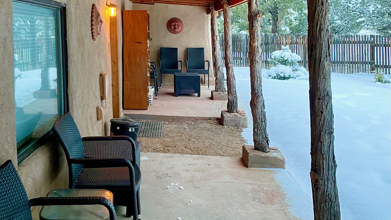 Photo of Outdoor in Carson