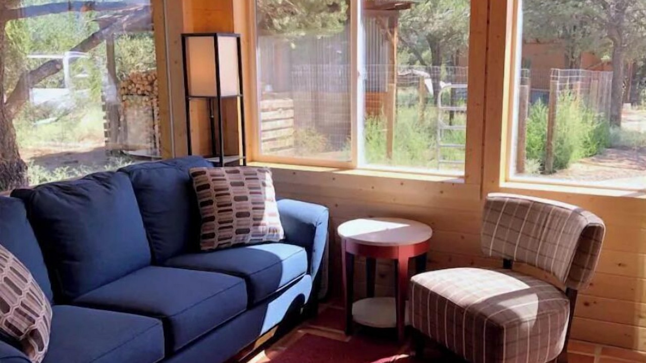 Photo of Bedroom in Carson