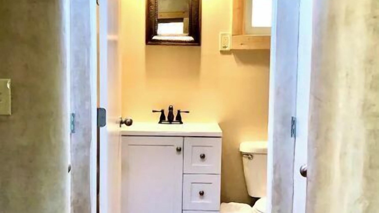 Photo of Bathroom in Carson