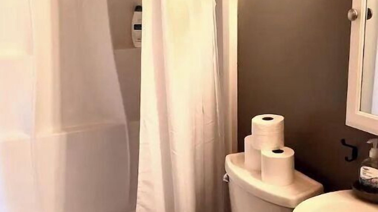 Photo of Bathroom in Carson