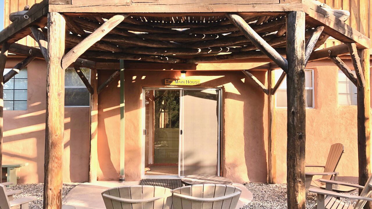Photo of Patio Balcony in Carson