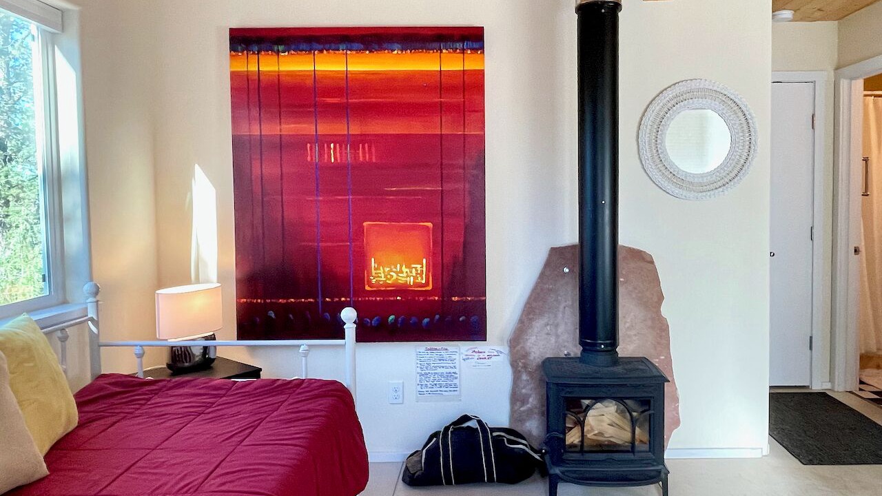 Photo of Bedroom in Carson