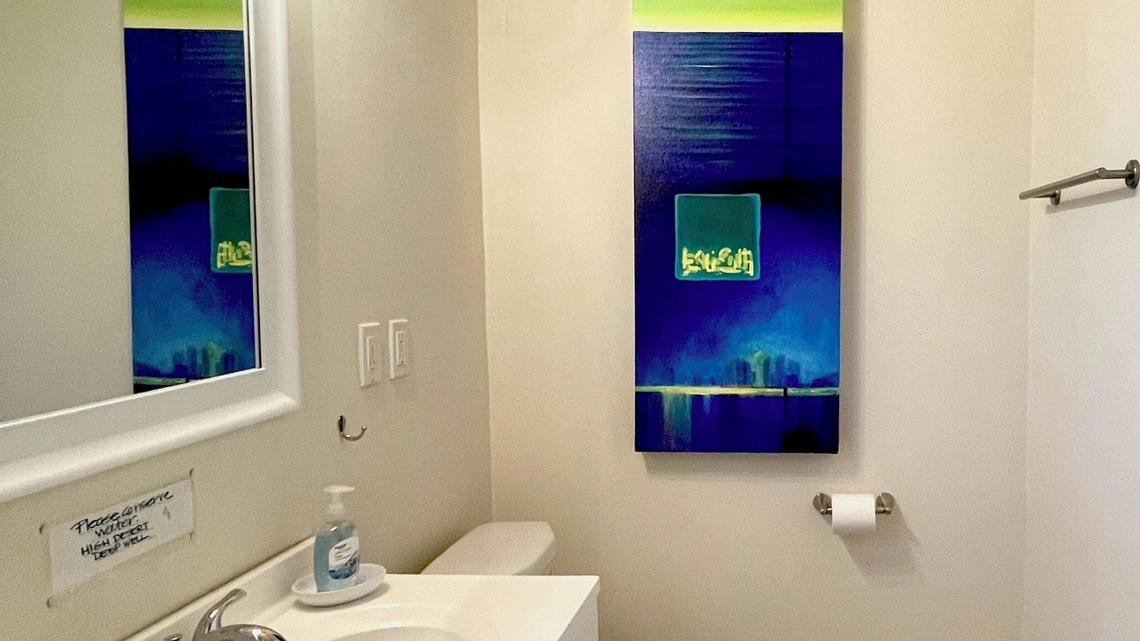 Photo of Bathroom in Carson