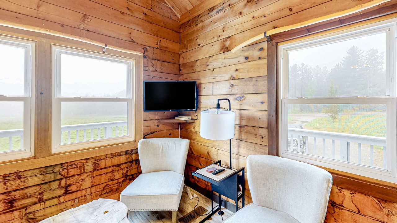 Photo of Livingroom in Montgomery Center