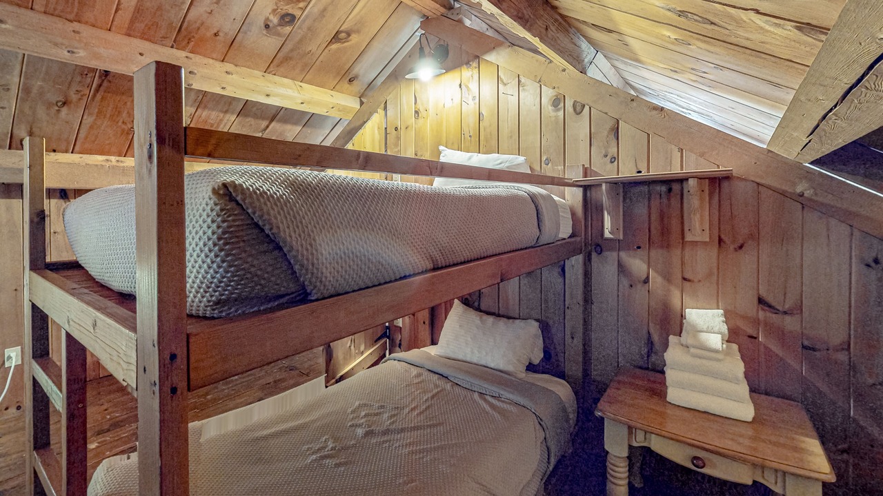 Photo of Bedroom in Montgomery Center